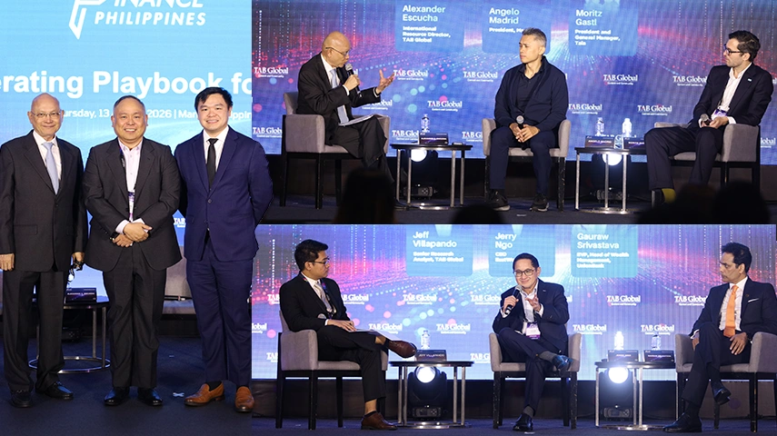 Can data, AI and digital money expand what Philippine banks can profitably serve?
